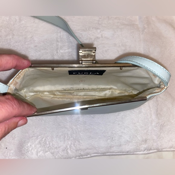 Authentic Furla Mini Shoulder Bag - Picture 8 of 13